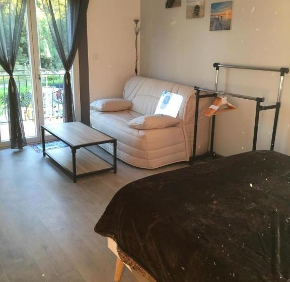 צימר Chambres De Valérie