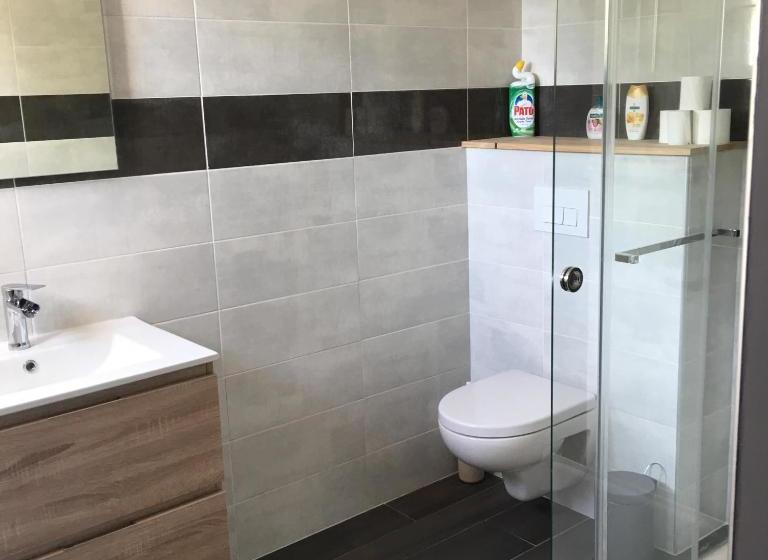 צימר Chambres De Valérie