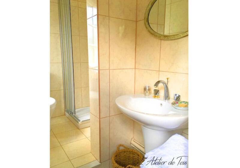 Bed and Breakfast L Atelier De Tess