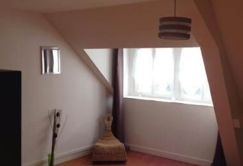 צימר La Maison De Mathilde