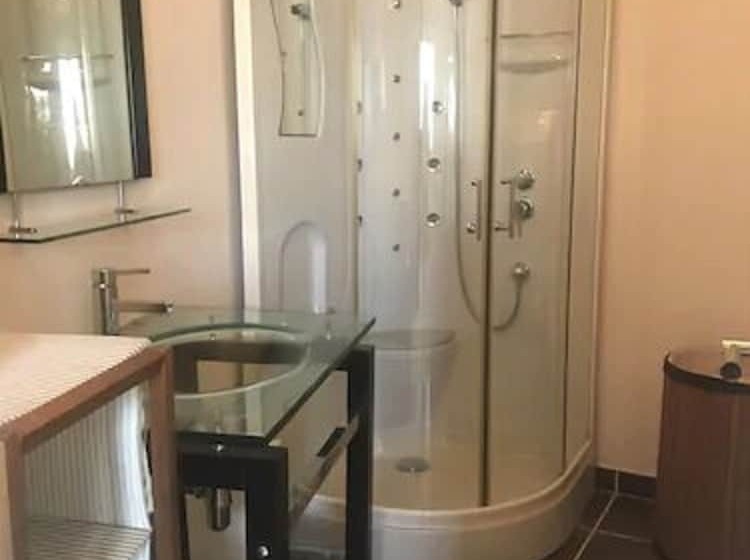 צימר La Maison De Mathilde