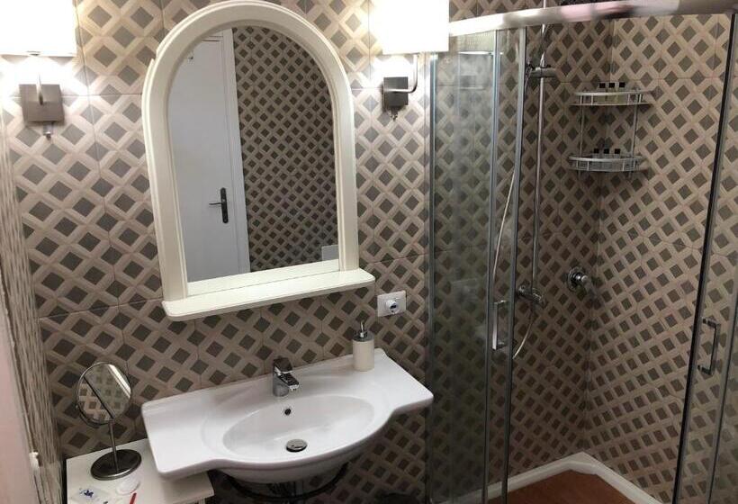 Bed and Breakfast Pinotto Bnb