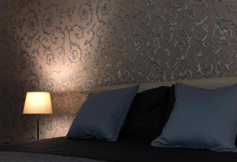 Bed and Breakfast Pinotto Bnb