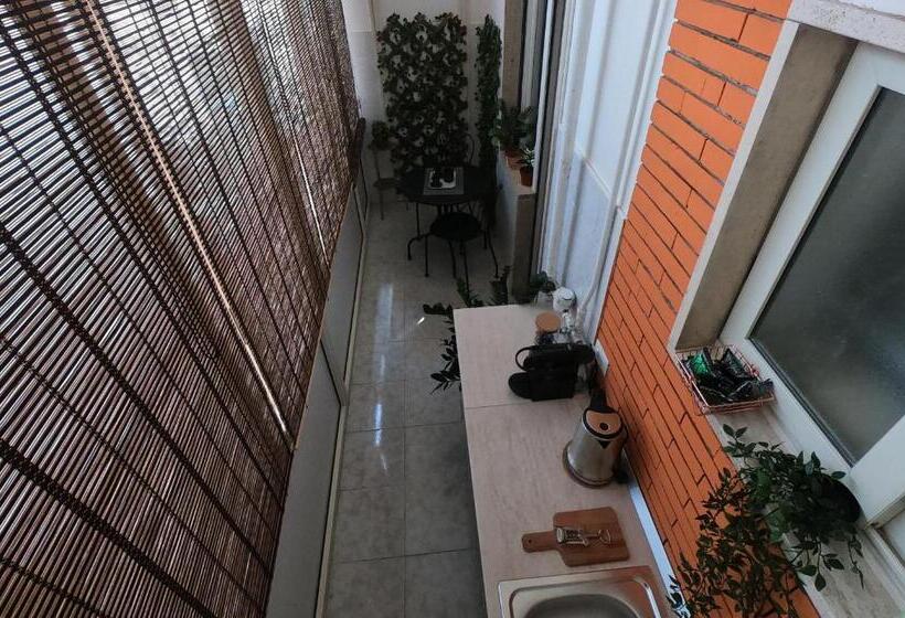 Bed and Breakfast Pinotto Bnb