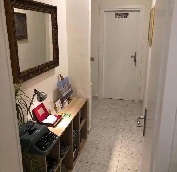 Bed and Breakfast Pinotto Bnb