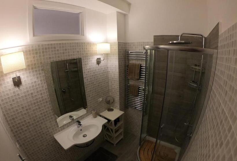 Bed and Breakfast Pinotto Bnb