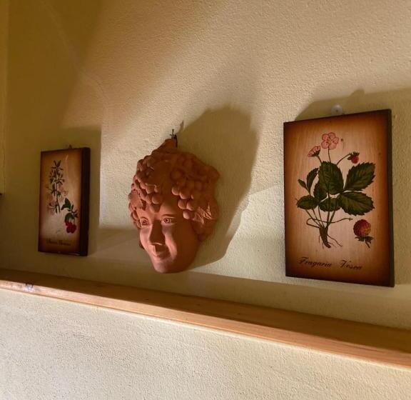 住宿加早餐 Relais Antica Corte Al Molino Adults Only