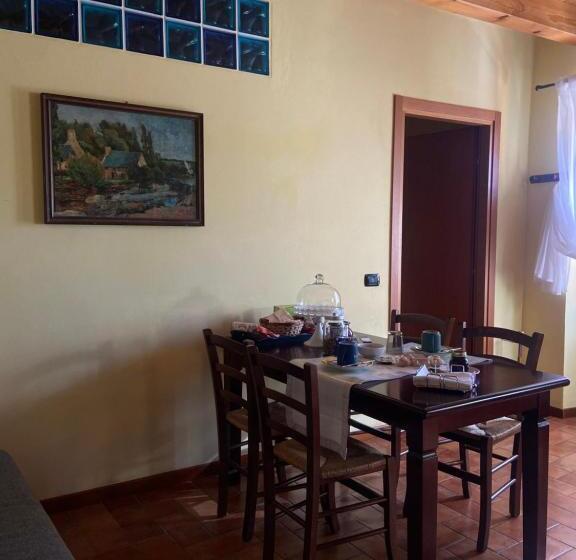 住宿加早餐 Relais Antica Corte Al Molino Adults Only