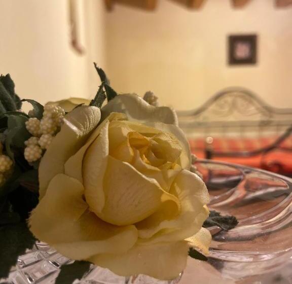 住宿加早餐 Relais Antica Corte Al Molino Adults Only