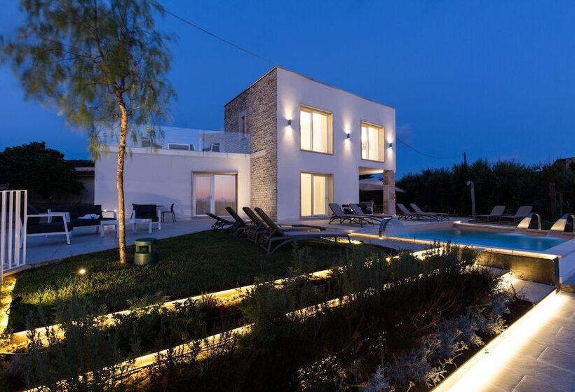 Bed and Breakfast Scissure Sea Suite