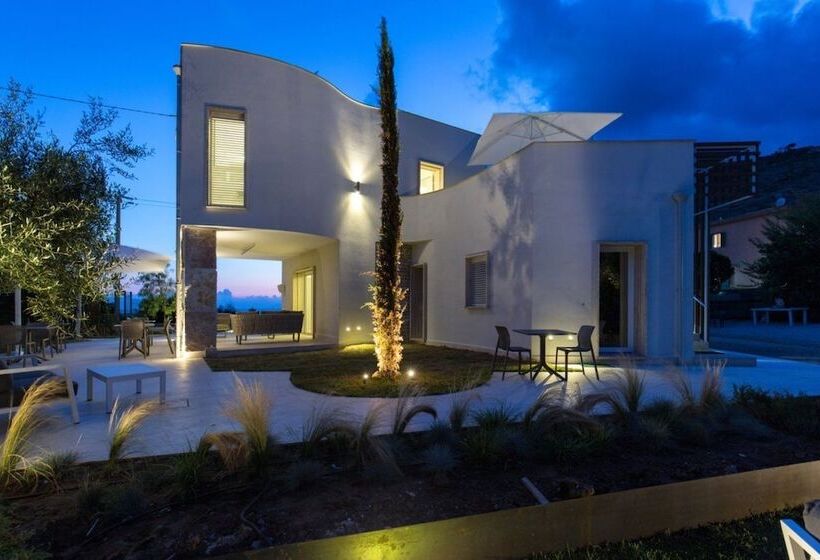 Bed and Breakfast Scissure Sea Suite