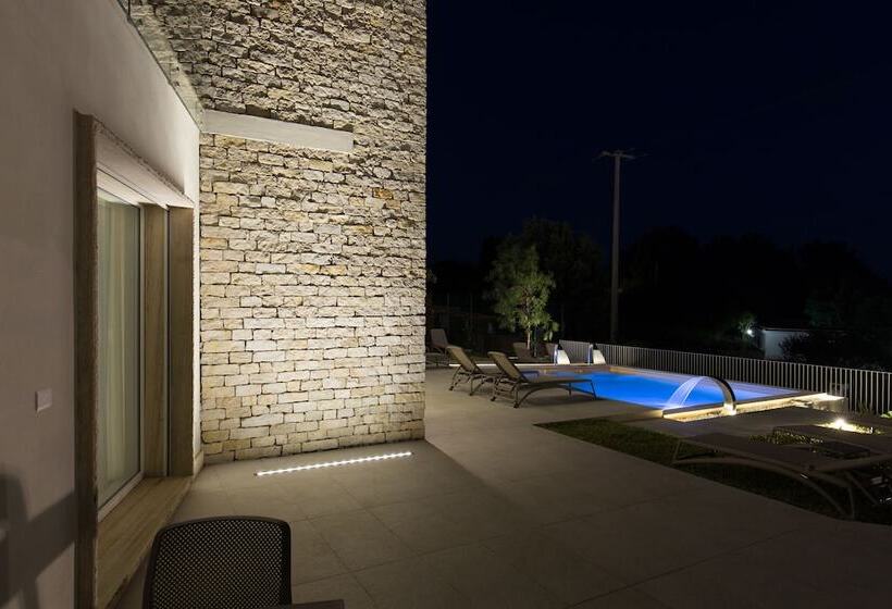 Bed and Breakfast Scissure Sea Suite