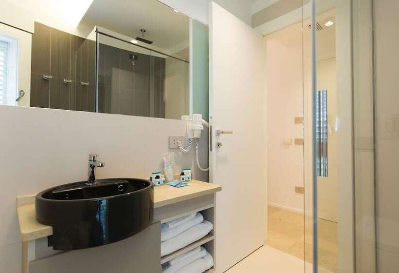 Bed and Breakfast Scissure Sea Suite