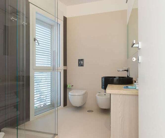 Bed and Breakfast Scissure Sea Suite