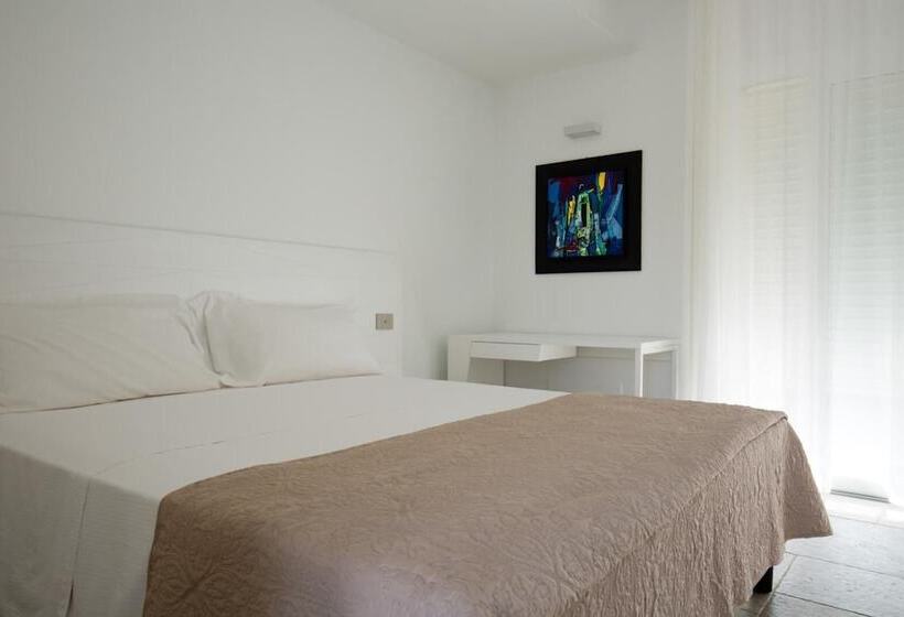 Bed and Breakfast Scissure Sea Suite