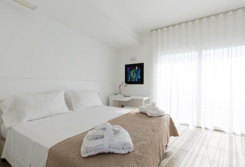 Bed and Breakfast Scissure Sea Suite