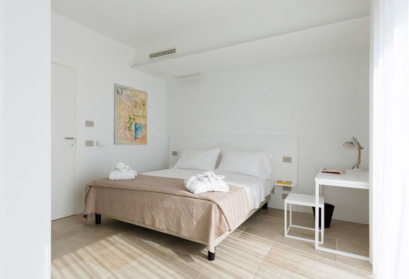 Bed and Breakfast Scissure Sea Suite