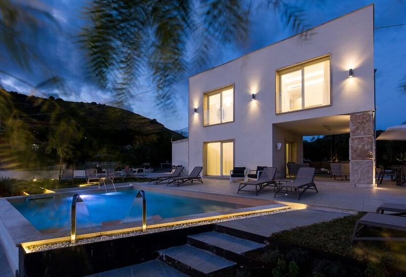 Bed and Breakfast Scissure Sea Suite