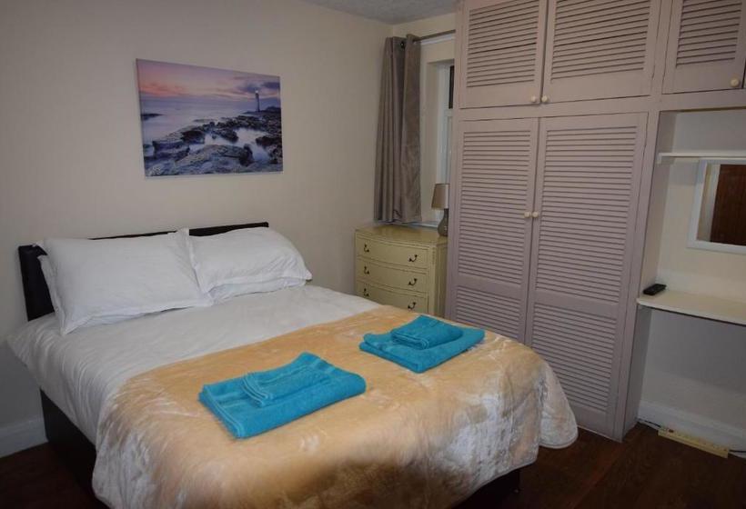 צימר The Watling Inn