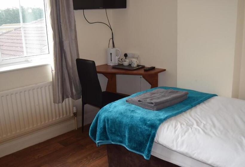 צימר The Watling Inn