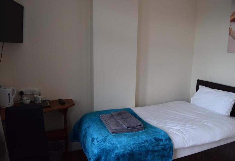 צימר The Watling Inn