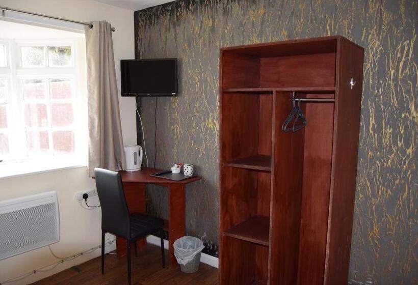 צימר The Watling Inn