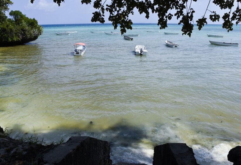 Bella Vista Resort Zanzibar