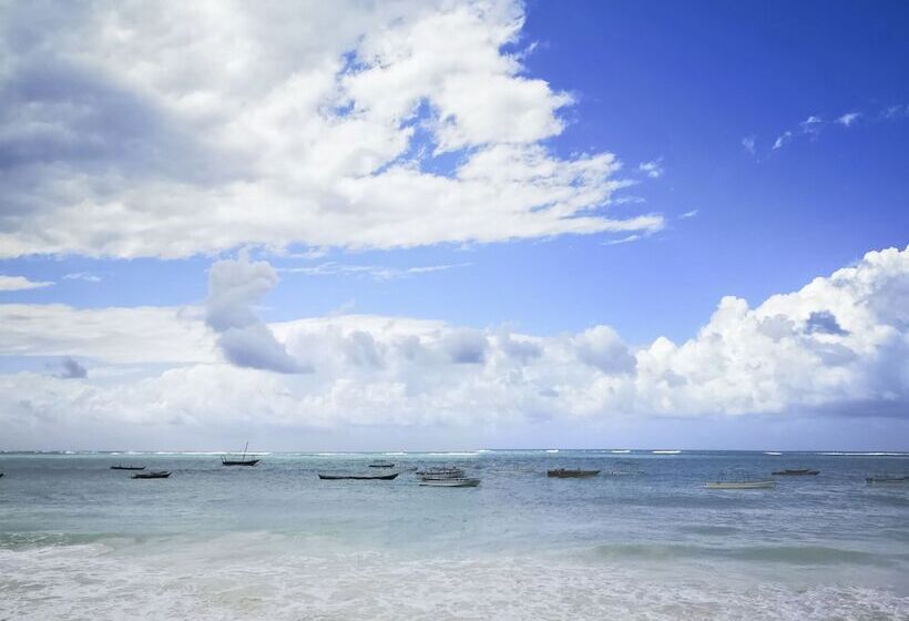Bella Vista Resort Zanzibar