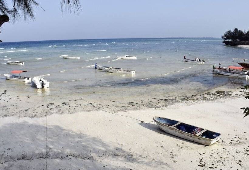 Bella Vista Resort Zanzibar