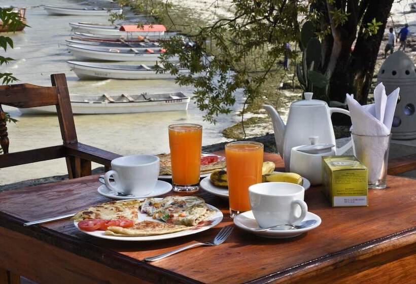 Bella Vista Resort Zanzibar