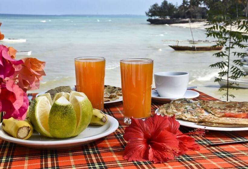 Bella Vista Resort Zanzibar