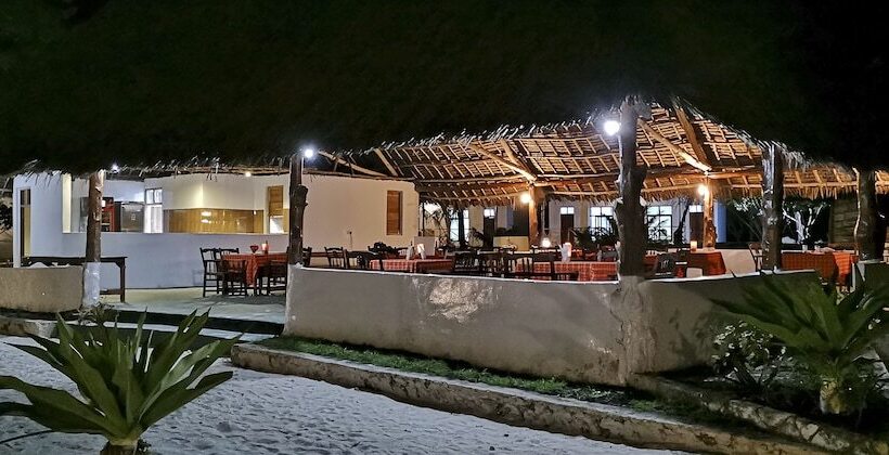 Bella Vista Resort Zanzibar