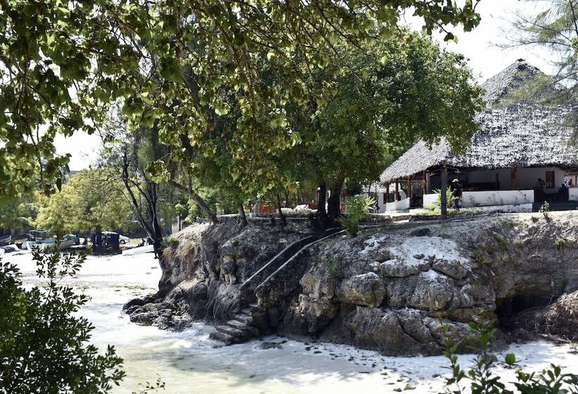 Bella Vista Resort Zanzibar