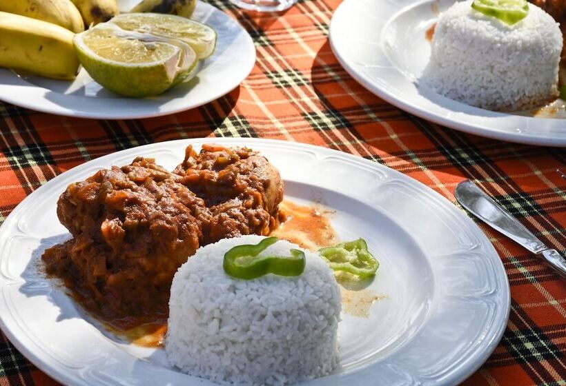 Bella Vista Resort Zanzibar