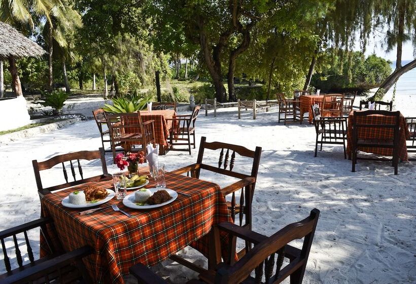 Bella Vista Resort Zanzibar