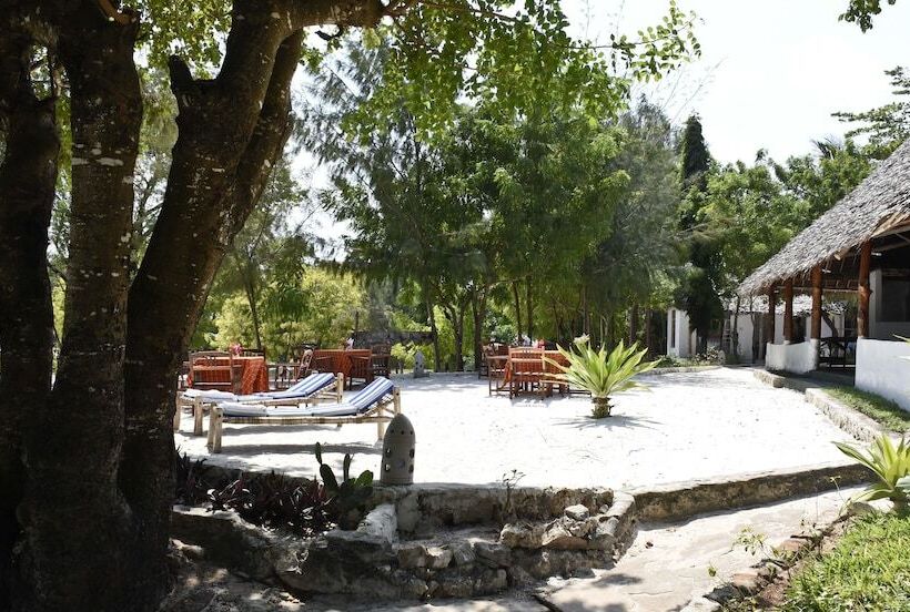 Bella Vista Resort Zanzibar