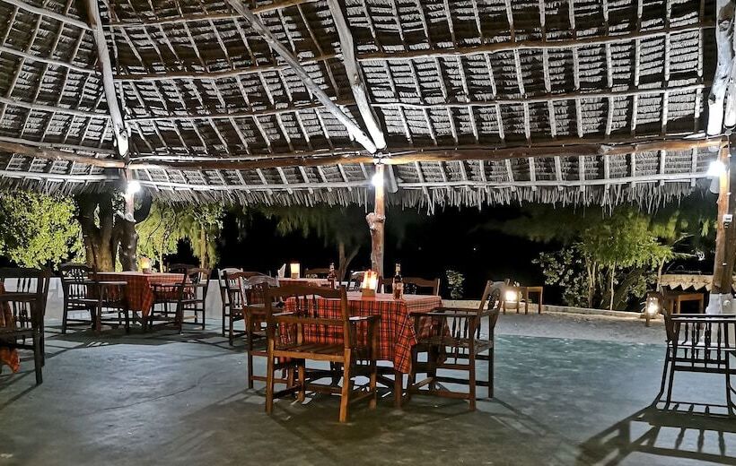 Bella Vista Resort Zanzibar