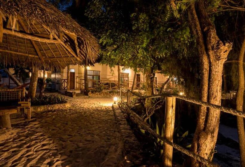 Bella Vista Resort Zanzibar