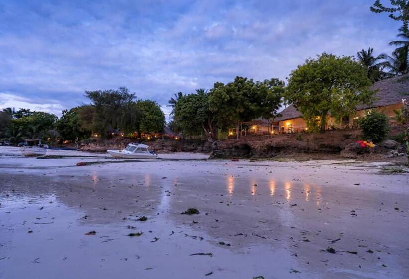 Bella Vista Resort Zanzibar