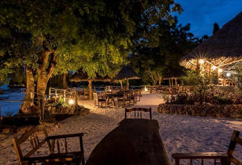Bella Vista Resort Zanzibar