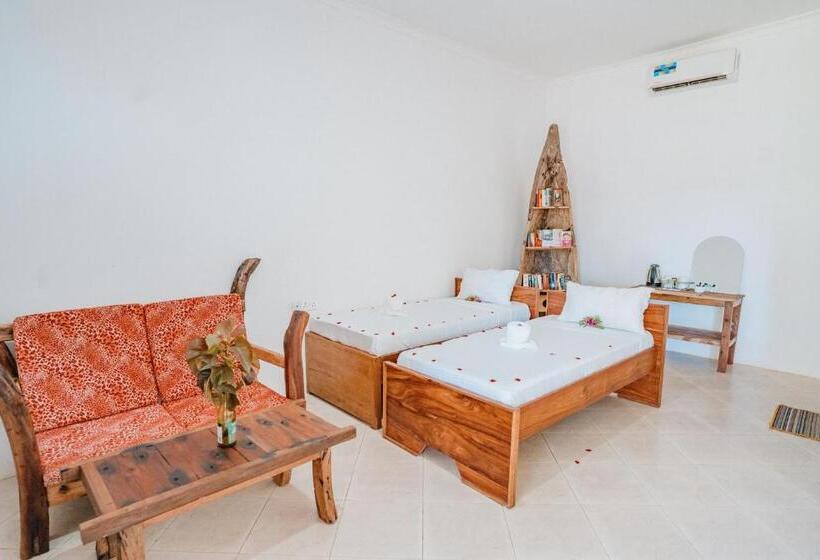 Bella Vista Resort Zanzibar