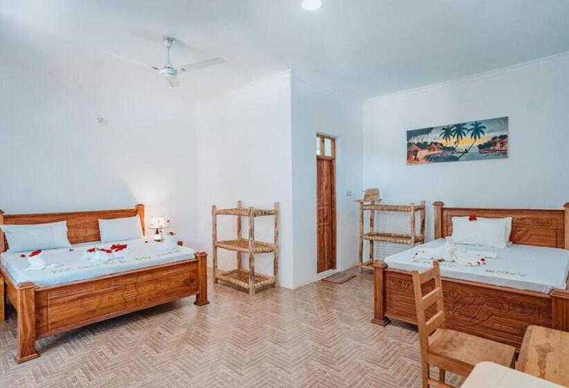 Bella Vista Resort Zanzibar