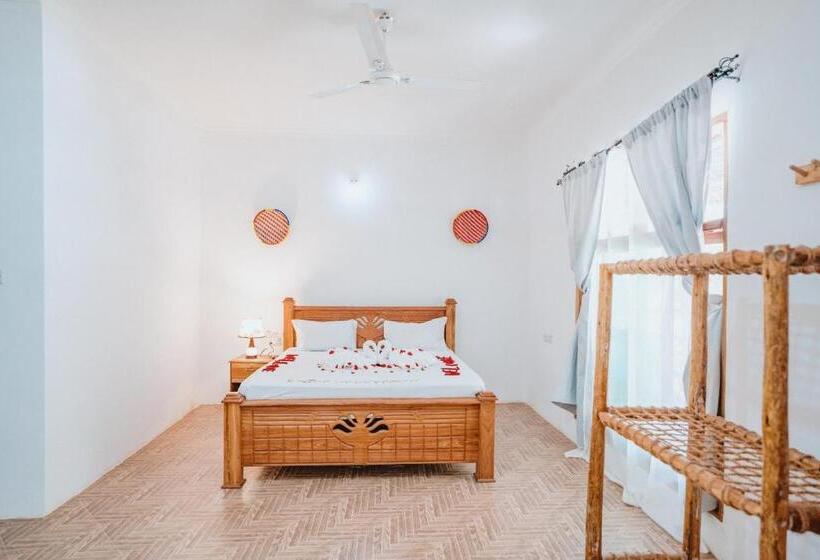 Bella Vista Resort Zanzibar