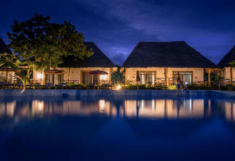 Bella Vista Resort Zanzibar