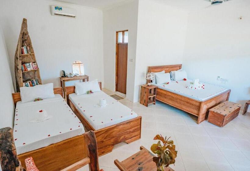 Bella Vista Resort Zanzibar