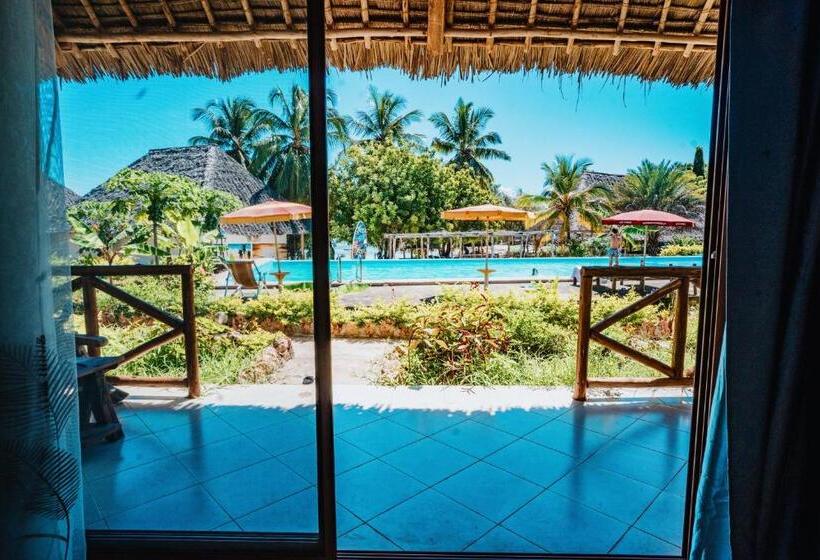 Bella Vista Resort Zanzibar