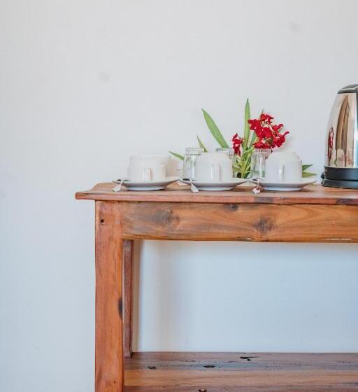 Bella Vista Resort Zanzibar