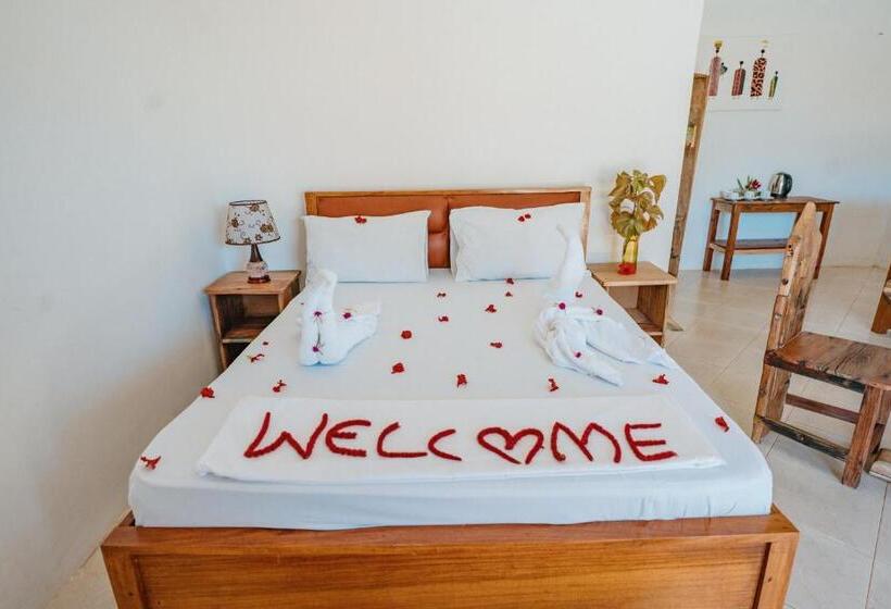 Bella Vista Resort Zanzibar