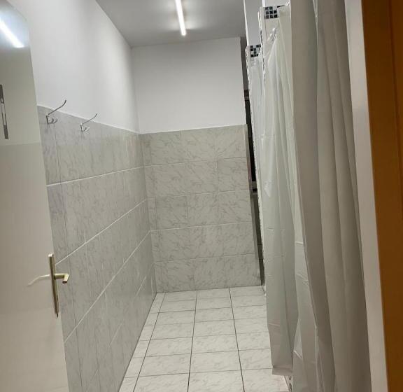 Fischers Pension Ahrensburg