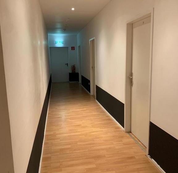 Fischers Pension Ahrensburg